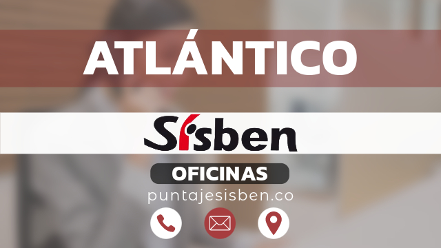 sisben en atlantico 