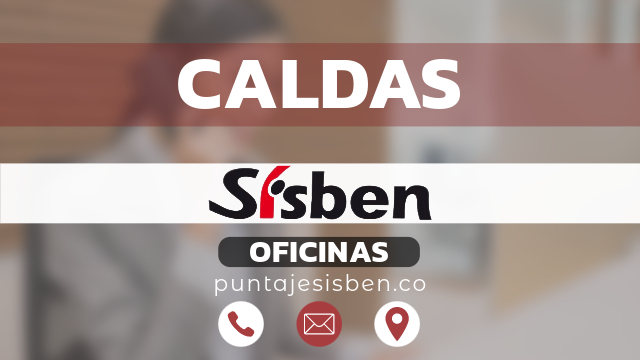 sisben en caldas 