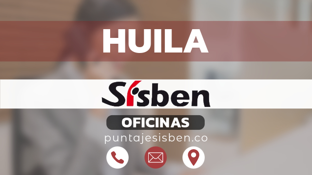 sisben en huila 