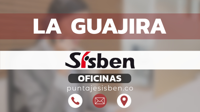 sisben en la-guajira 