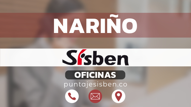 sisben en narino 