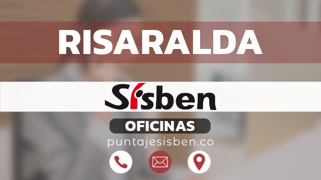 sisben en risaralda 