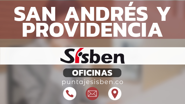 sisben en san-andres-y-providencia 