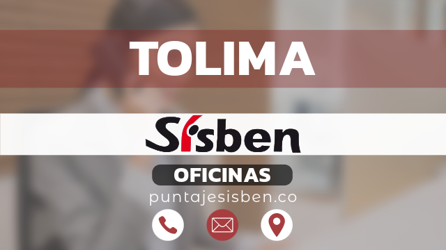 sisben en tolima 