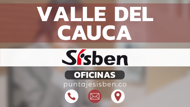 sisben en valle-del-cauca 