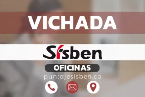 Sisbén en Vichada